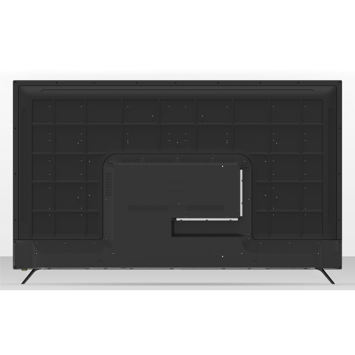 LED 65" Master-G MGU6530X Smart TV Ultra HD
