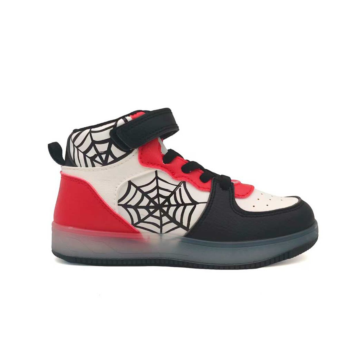 Zapatilla Ni&ntilde;o Chess