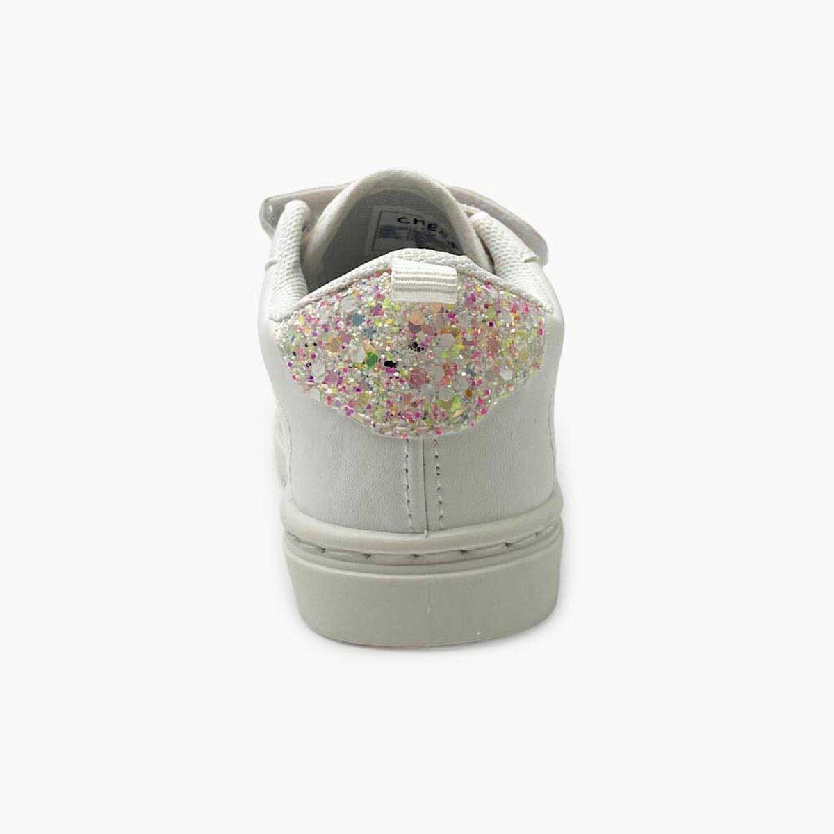 Zapatilla Urbana Niña Chess