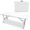 Mesa Plegable Vincenzi