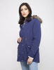Chaqueta Utility Mujer