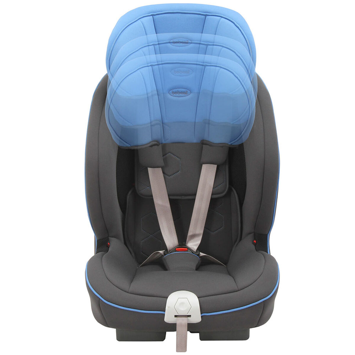 Silla de Auto Butaca X5 Bebesit X5