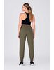 Jogger Deportivo Mujer Everlast