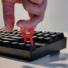 Teclado Gamer Mecánico Redragon K552 Kumara