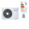 Aire Acondicionado Kendal Inverter I3-ASM-12 MDS 12000 BTU