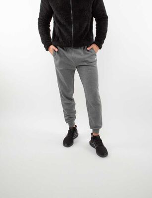 Imagen 1 del producto Pantalón Deportivo Hombre Black County Azul, Gris, Gris Oscur, Negro