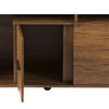 Rack TV Salamanca 1 Cajón Duna Satinado Tx Hasta 50"