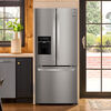 Refrigerador French Door LG LM22SGPK 533 lts.