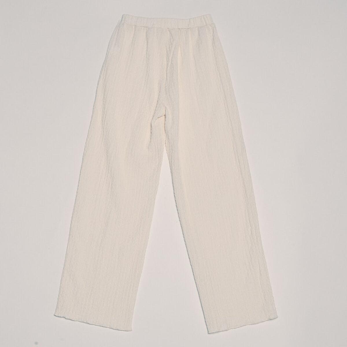Pantal&oacute;n Ancho Ni&ntilde;a Mila