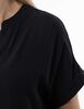 Blusa Manga Corta Mujer Portman Club