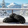 Guantes de Nieve T&eacute;rmicos Impermeables Touchscreen para Ski Snowboard Invierno Pro Outdoor