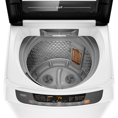 Imagen 2 del producto Lavadora Automática Mademsa 14 BZG 14 kg.