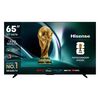 MINI LED Hisense 65U7QG 65" Ultra HD 4K