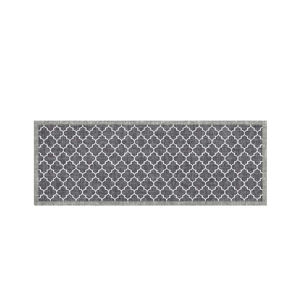 Set 2 Alfombra Davanti Ankara 45 x120 Ankara