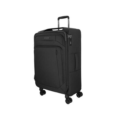 Imagen 2 del producto Maleta Saxoline Airshock 4SX Negro 72 lt M