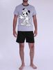 Pijama Hombre Mickey Mouse Disney The Brands Club