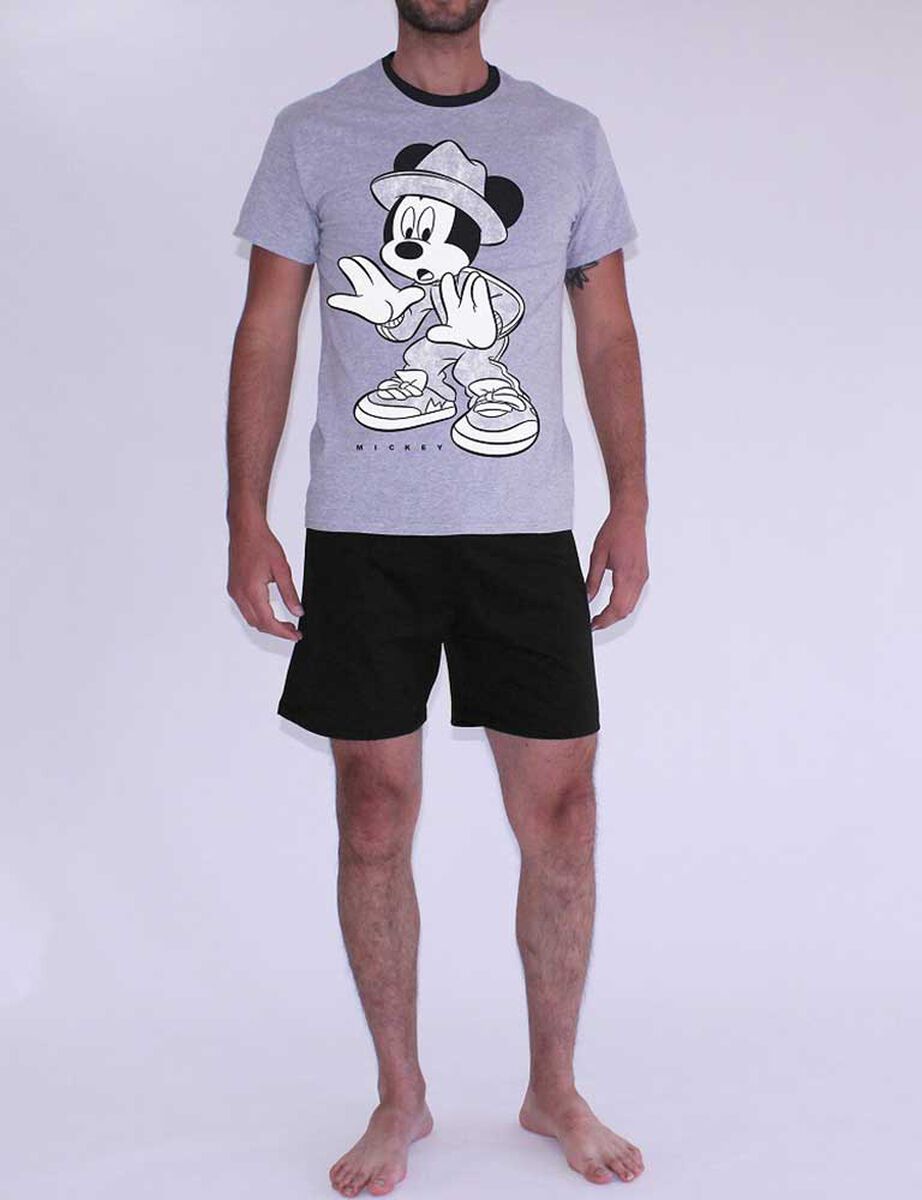 Pijama Hombre Mickey Mouse Disney The Brands Club