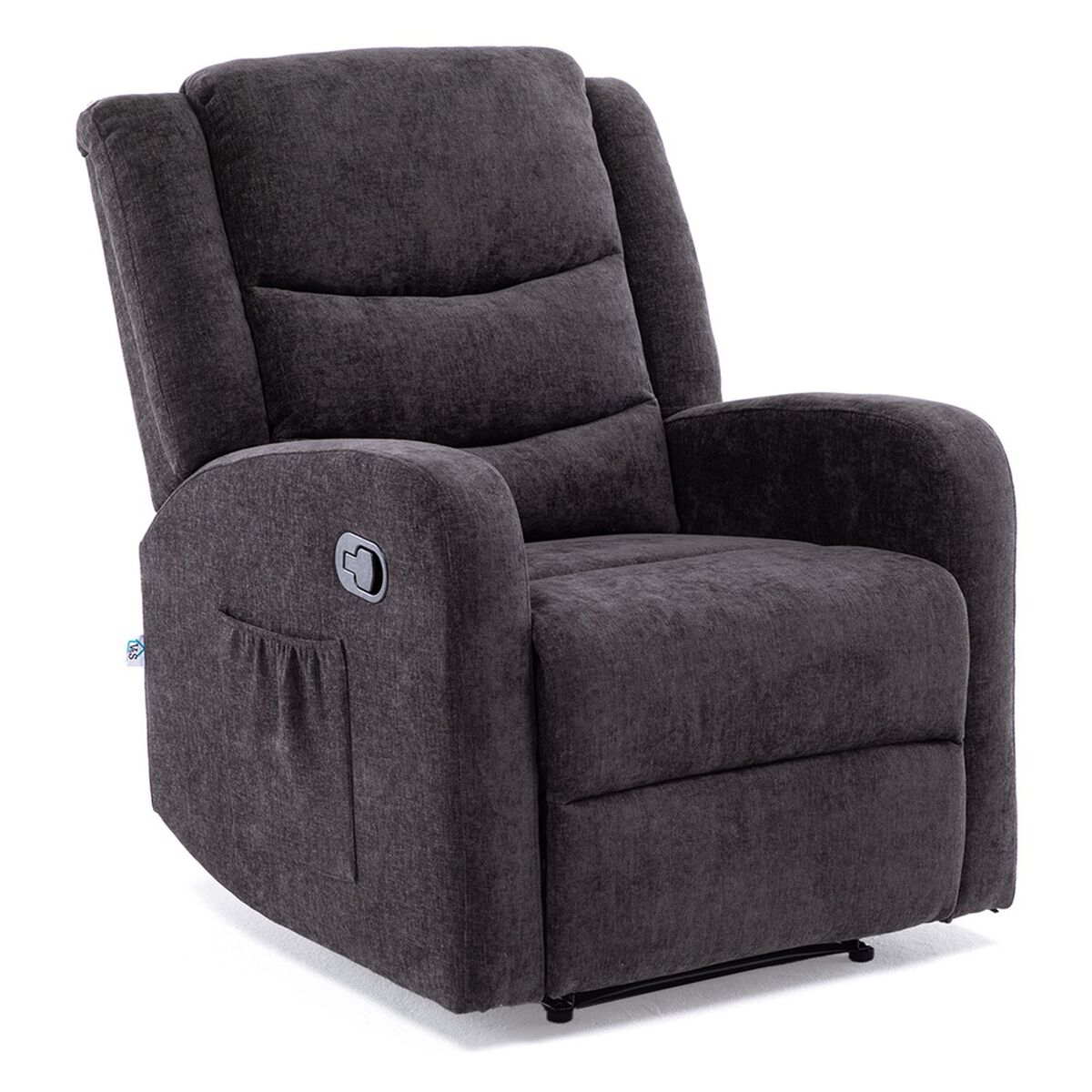 Bergere VYS SPA Venus Negro