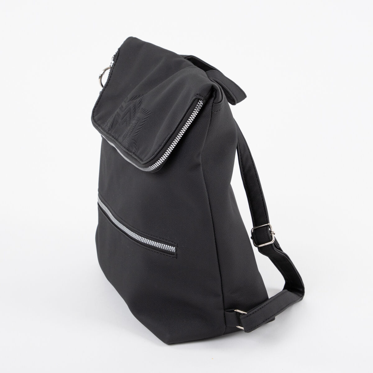 Mochila Negro Zibel