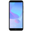Celular Huawei Y6 2018 5.7" Negro Claro