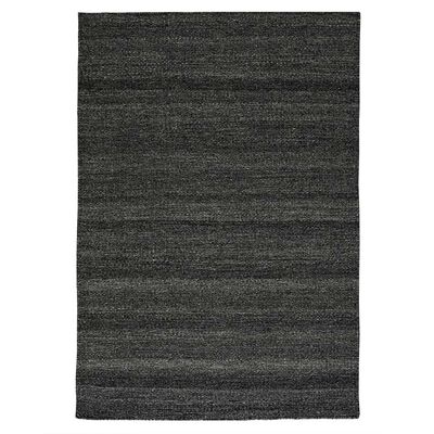 Alfombra Elements & Co Degrade Mediano 235x160 Gris