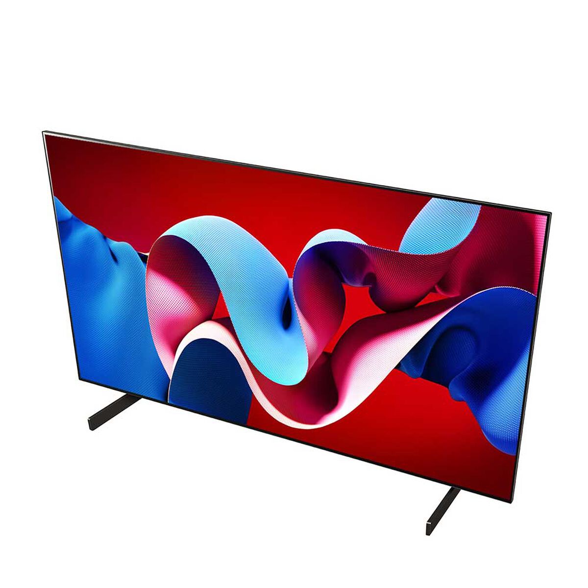 OLED 42" LG OLED42C4PSA Smart TV 4K UHD
