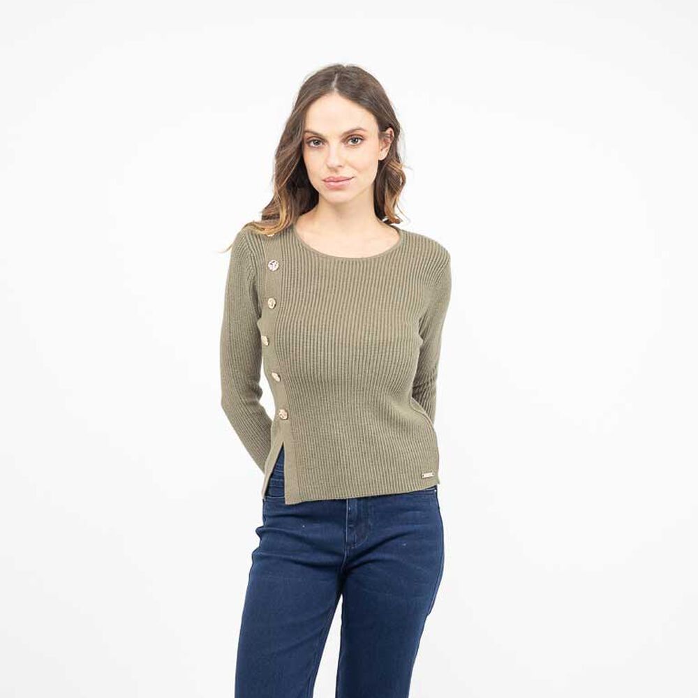 Sweater Mujer Soviet