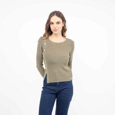 Sweater Mujer Soviet