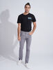 Jeans Skinny Hombre Icono