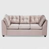 Sofá Muebles MPR Bonsai 3 Beige