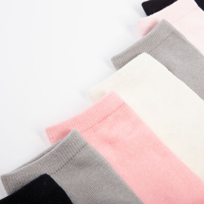 Imagen 2 del producto Pack 7 Calcetines Largo Icono