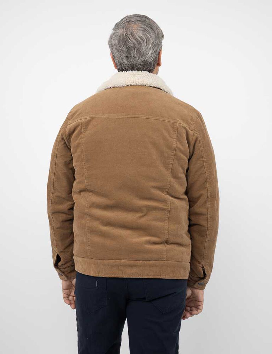 Chaqueta Cotel&eacute; Hombre Portman Club
