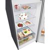 Refrigerador No Frost LG VT45BPYK 461 lts.
