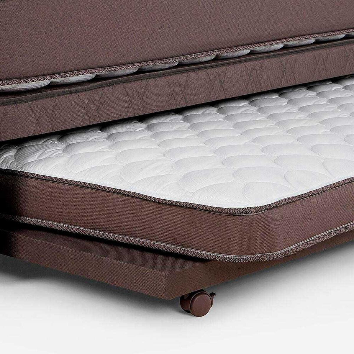 Cama Nido Rosen 1,5 Plazas Ergo T