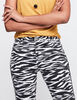 Jeans Animal Print Fiorucci