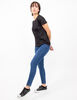 Jeans Push Up Mujer Icono