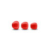 Audífonos In Ear Philips SHE3555RD Beamers Rojos