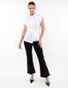Blusa Manga Corta Mujer Zibel