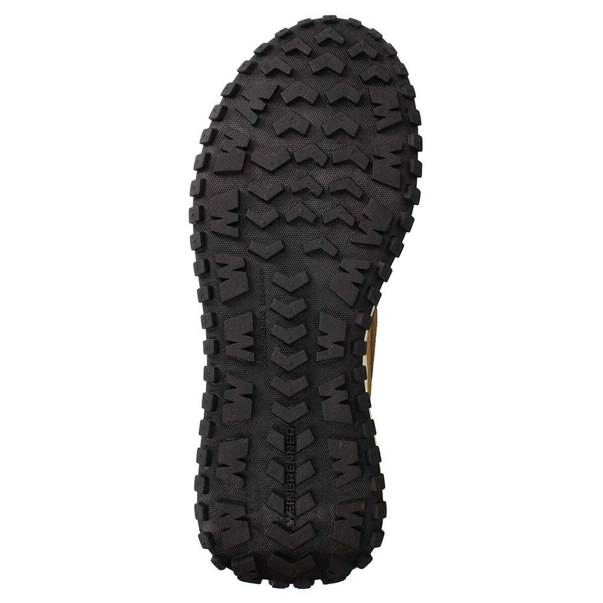 Zapatilla Outdoor Hombre Weinbrenner