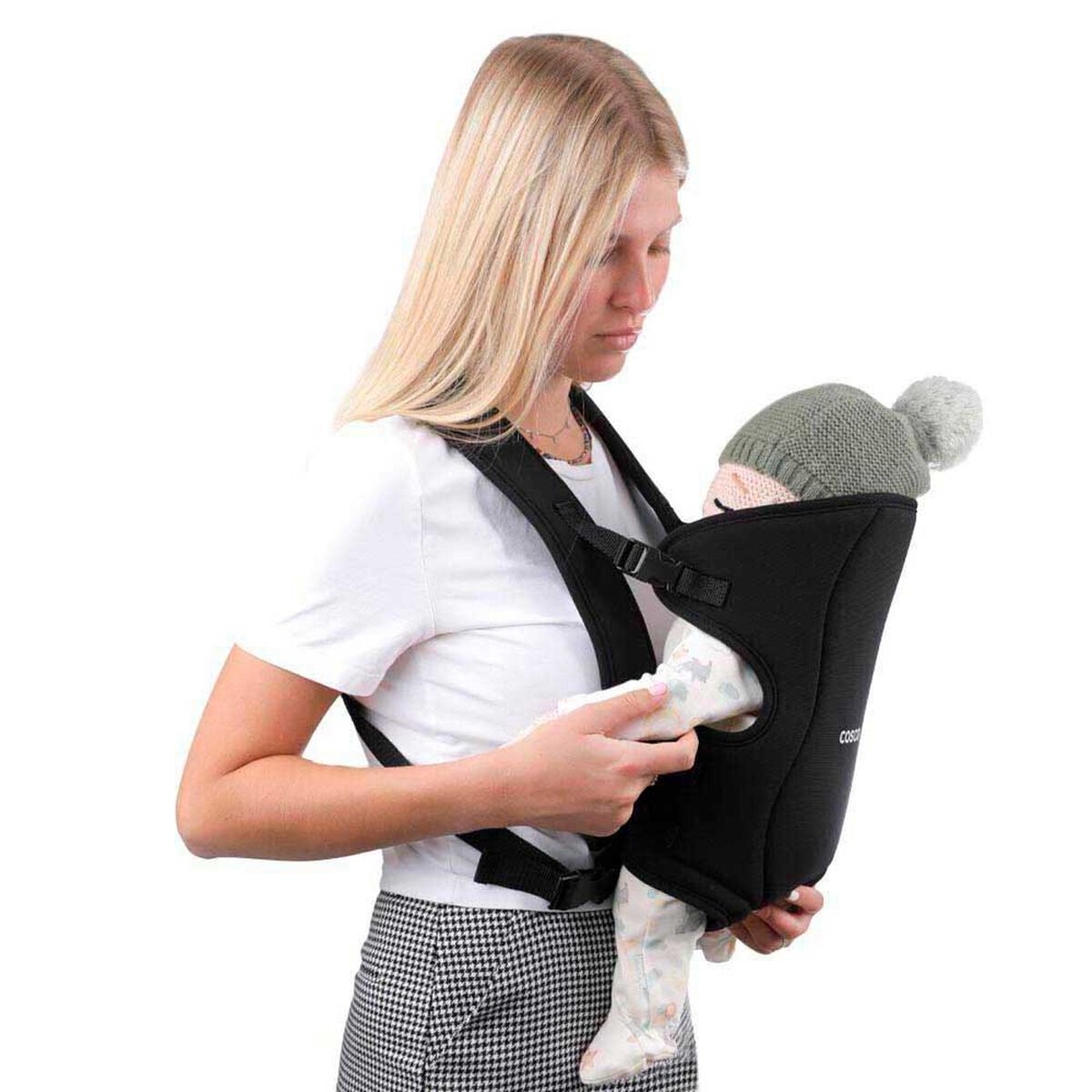 Portabeb&eacute; Peluk Cosco