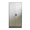 Gabinete Muebles Santiago Ropero Metálico Simple C-034B
