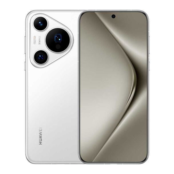 Celular Huawei Pura 70 Pro 512GB 6,8"" Blanco Liberado