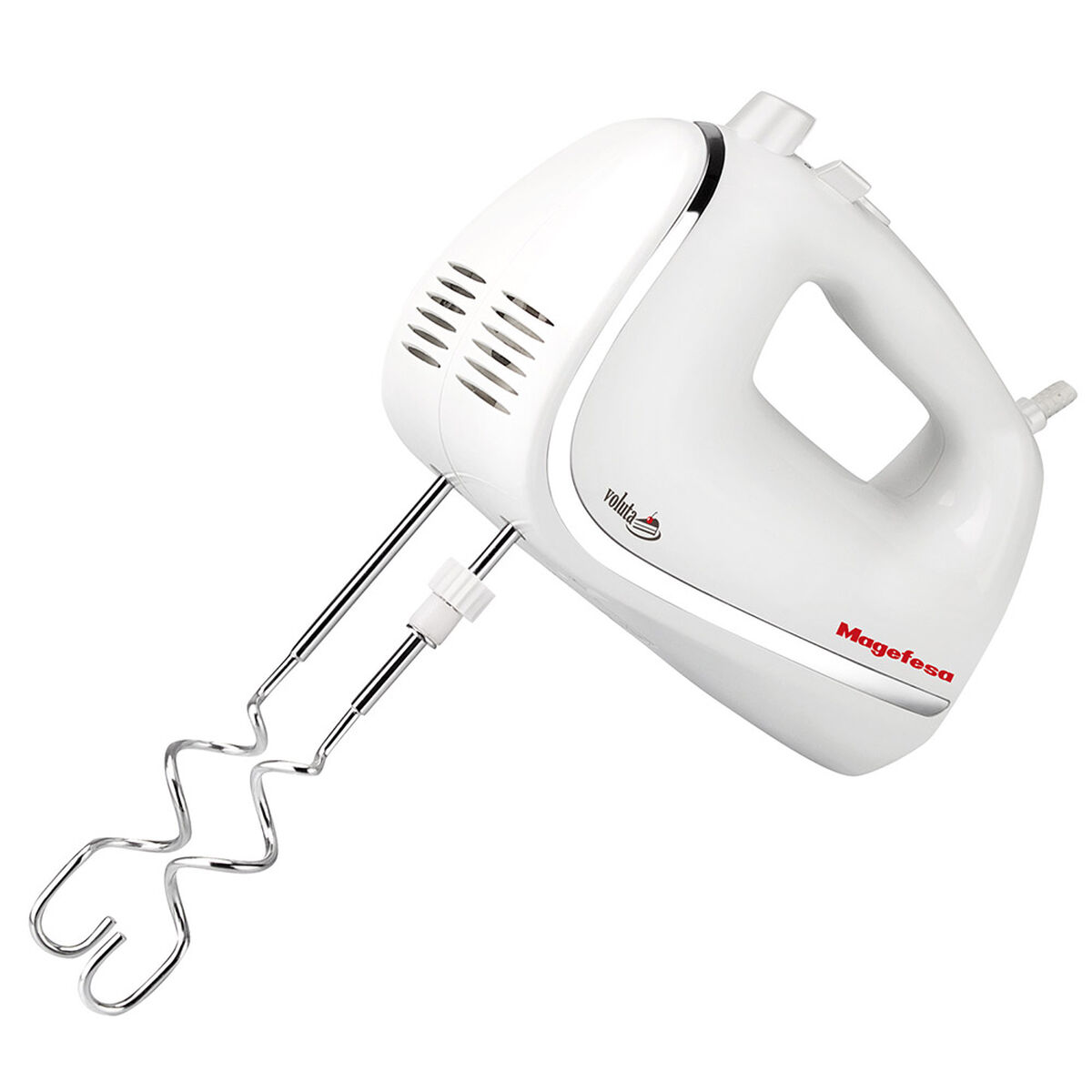 Batidora Manual Magefesa Voluta 4222