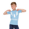 Polera Algodón Niño Messi