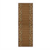 Alfombra de Pasillo Idetex Bombay 67 x 180 cm