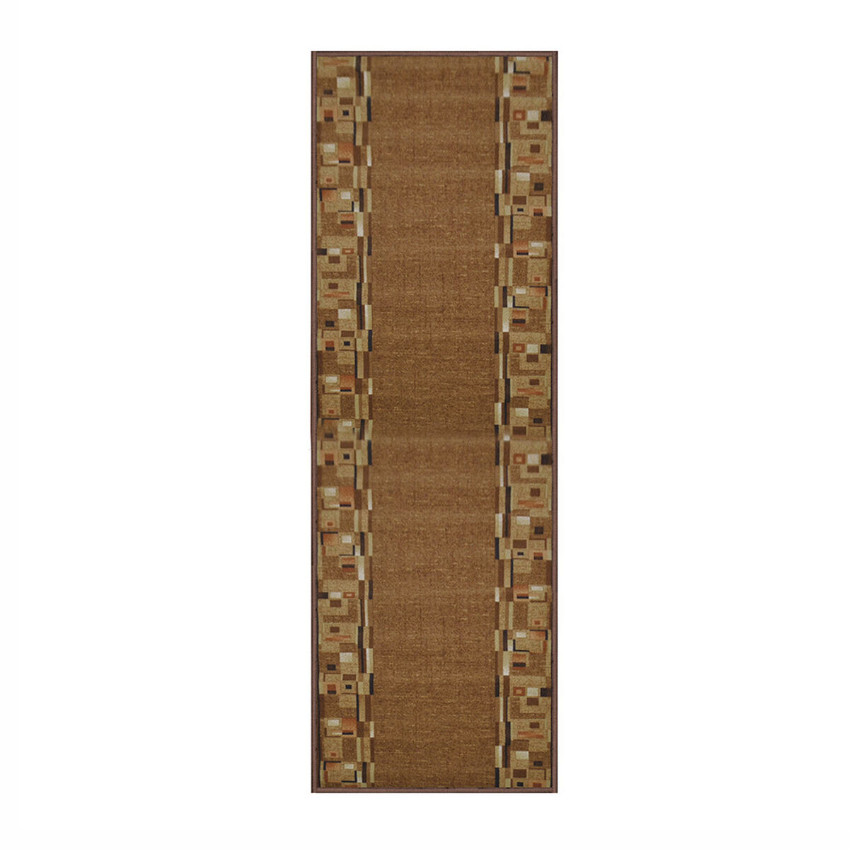 Alfombra de Pasillo Idetex Bombay 67 x 180 cm