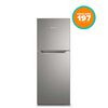 Refrigerador No Frost Mademsa Altus 1200 197 lts.
