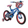 Bicicleta Infantil Mountain bike Capitán América 16"