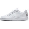 Zapatilla Nike Niño Court Borough Low (GS) 839985-100