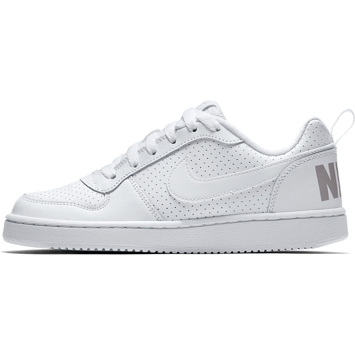 Zapatilla Nike Niño Court Borough Low (GS) 839985-100